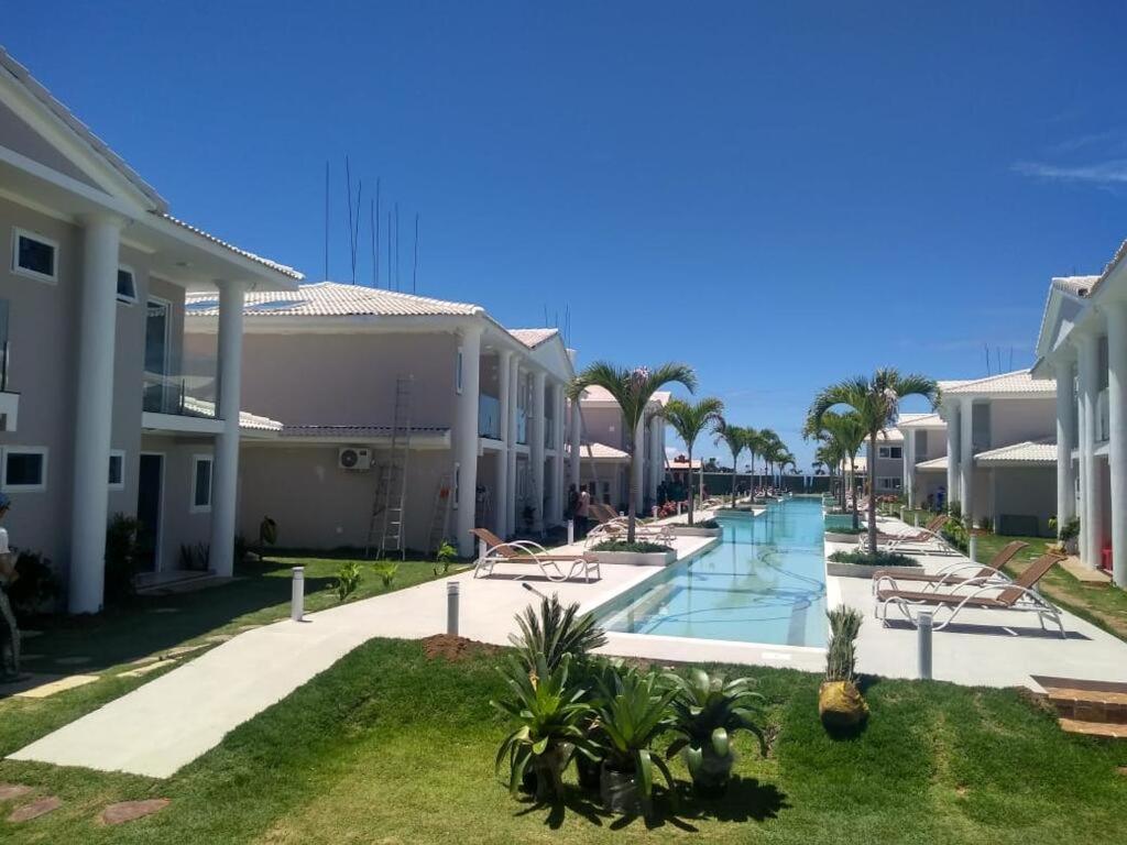 Casa Em Condominio Fechado-Arraial D'Ajuda-Alto Da Pitinga Порту-Сегуру Екстер'єр фото