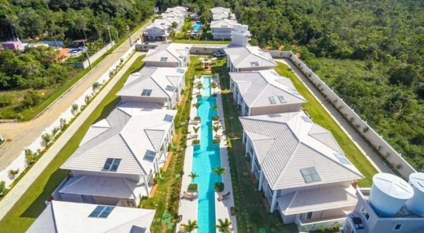 Casa Em Condominio Fechado-Arraial D'Ajuda-Alto Da Pitinga Порту-Сегуру Екстер'єр фото