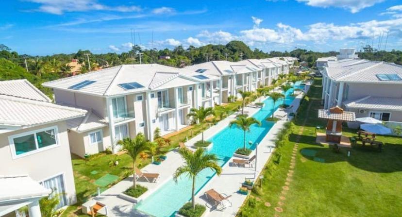 Casa Em Condominio Fechado-Arraial D'Ajuda-Alto Da Pitinga Порту-Сегуру Екстер'єр фото